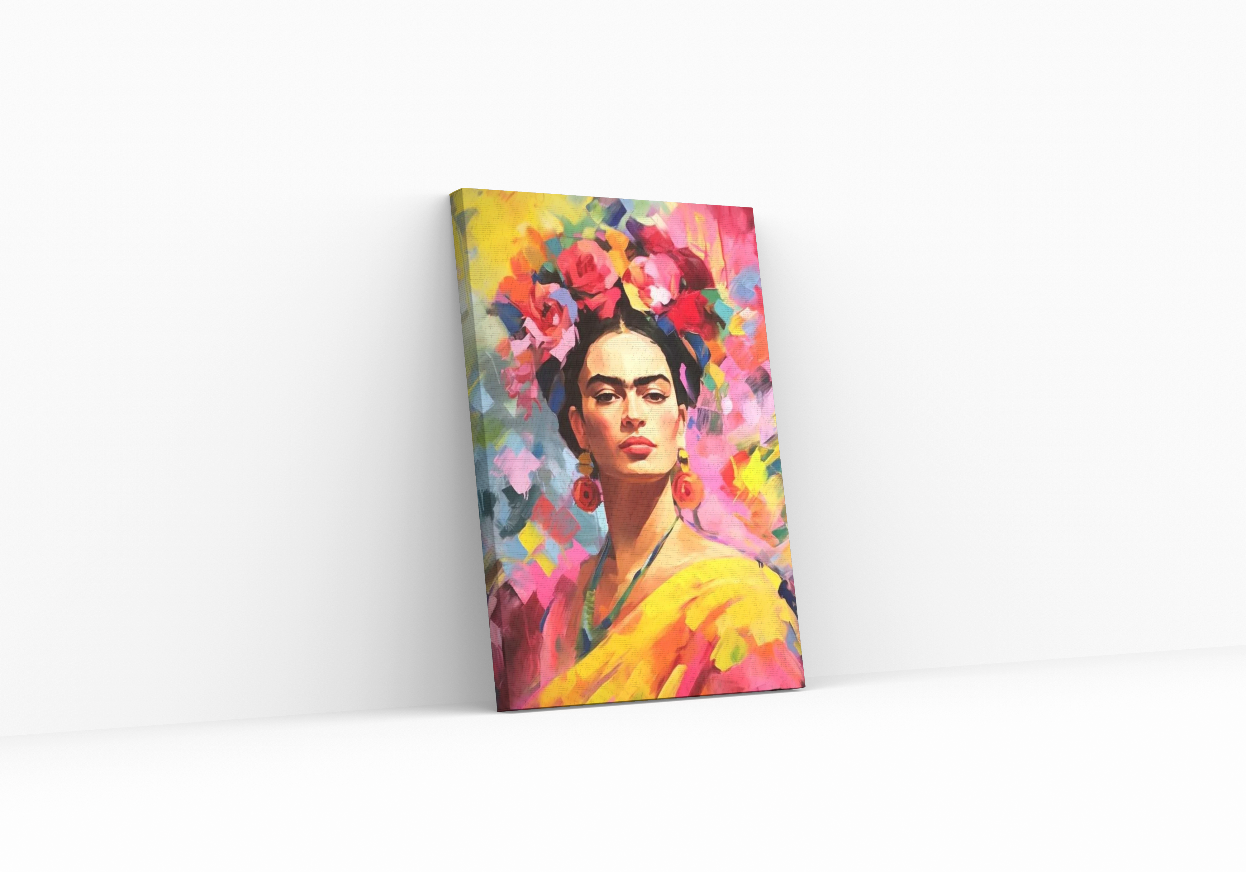 Cuadro Canva 16x20 pulgadas